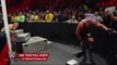 WWE Network- Lesnar vs. Rollins vs. Cena- WWE World Heavyweight Title Match- Royal Rumble 2015 - YouTube