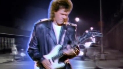 Gary Moore - The Loner