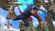 Naruto Shippuden :Ultimate Ninja Storm Revolution | Edo Kage Screenshots