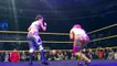 NXT Nottingham - Asuka and Bayley