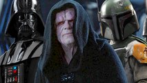 7 Mejores Villanos de Star Wars