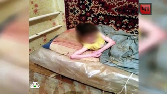 ИЗВЕРГИ !!! ЭТО РАЗВЕ МОЖНО НАЗВАТЬ РОДИТЕЛЯМИ?