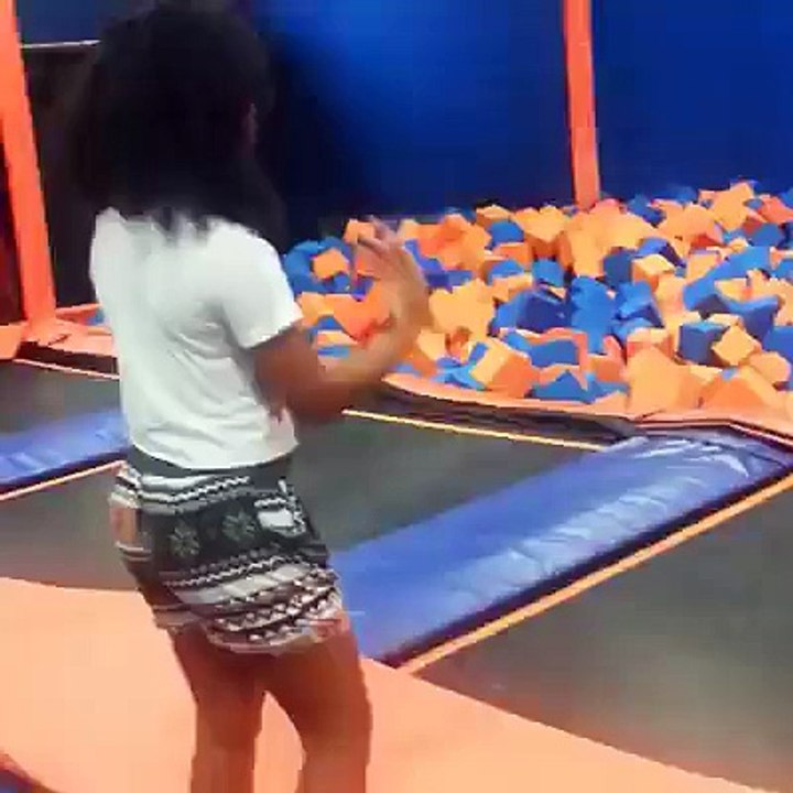 Я летаю :D