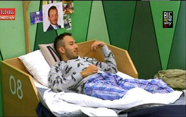 Vera chamado para o Confessionario p2 - 17.11.2015