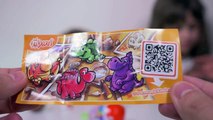 [OEUF] Boite Maxi Format Kinder Surprise Hello Kitty Unboxing Kinder Surprise Hello Kitty