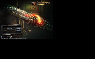 CFFG - Comprando AK VIP e Itens na Loja