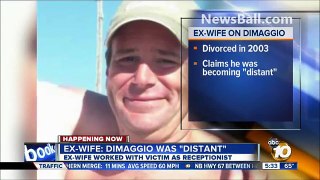 $10,000 REWARD for capture of James Dimaggio murdered mom, boy
