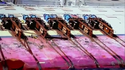 PBS NOVA 2015 Sunken Ship Rescue