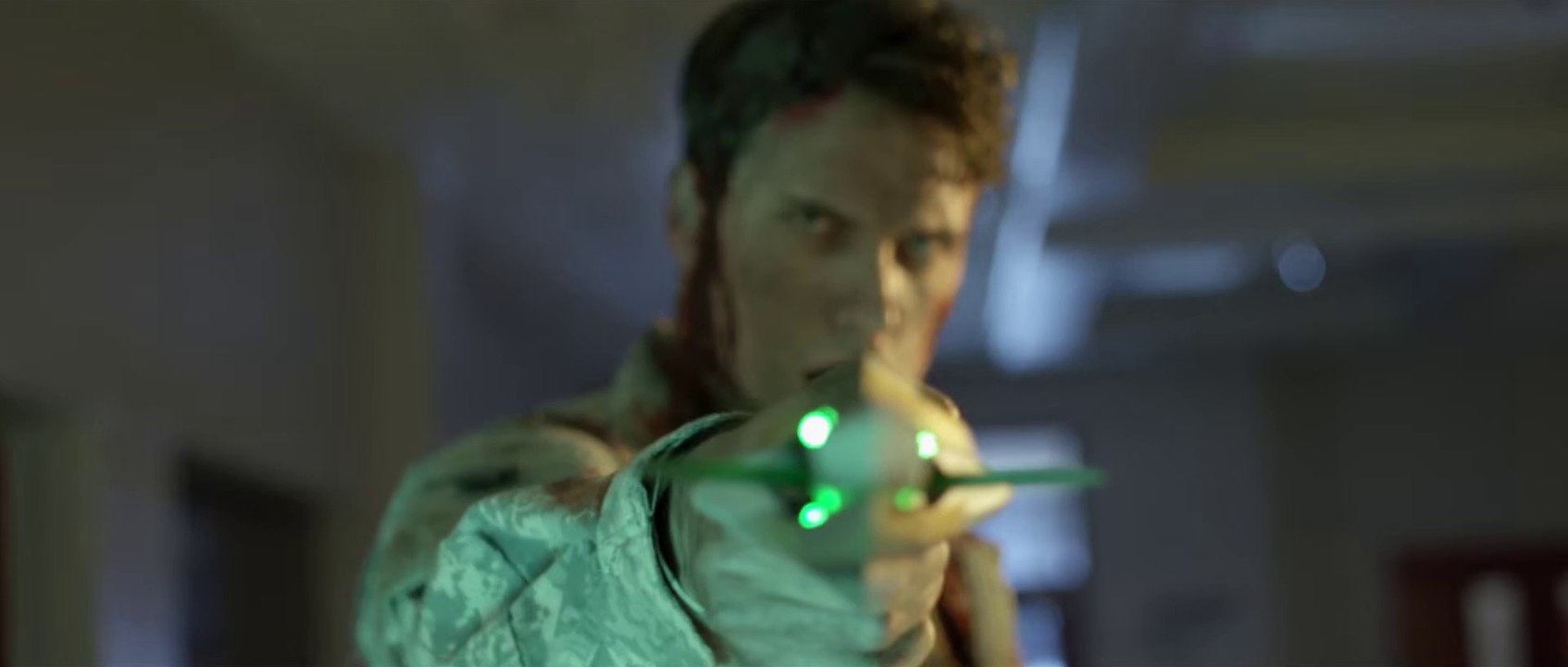 Lazer Team