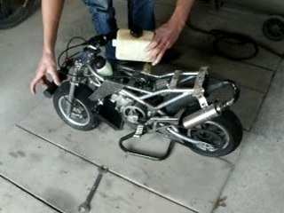 Elite: A Premier Series Adventure