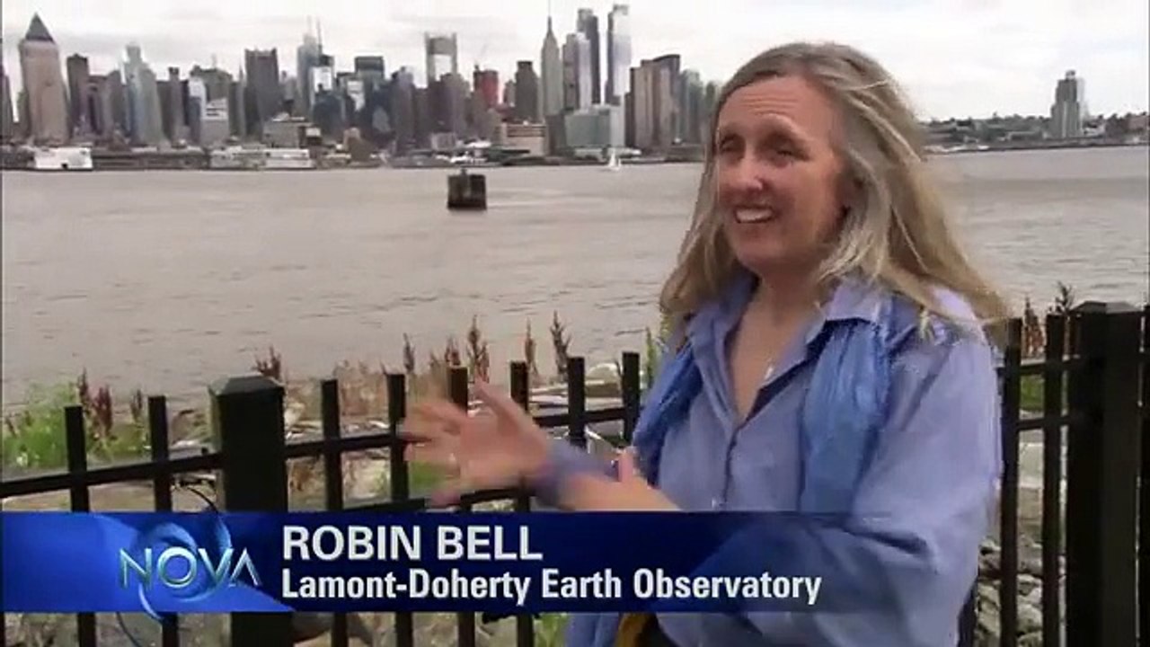 Antarctica, Secrets Beneath the Ice | Full Documentary HD