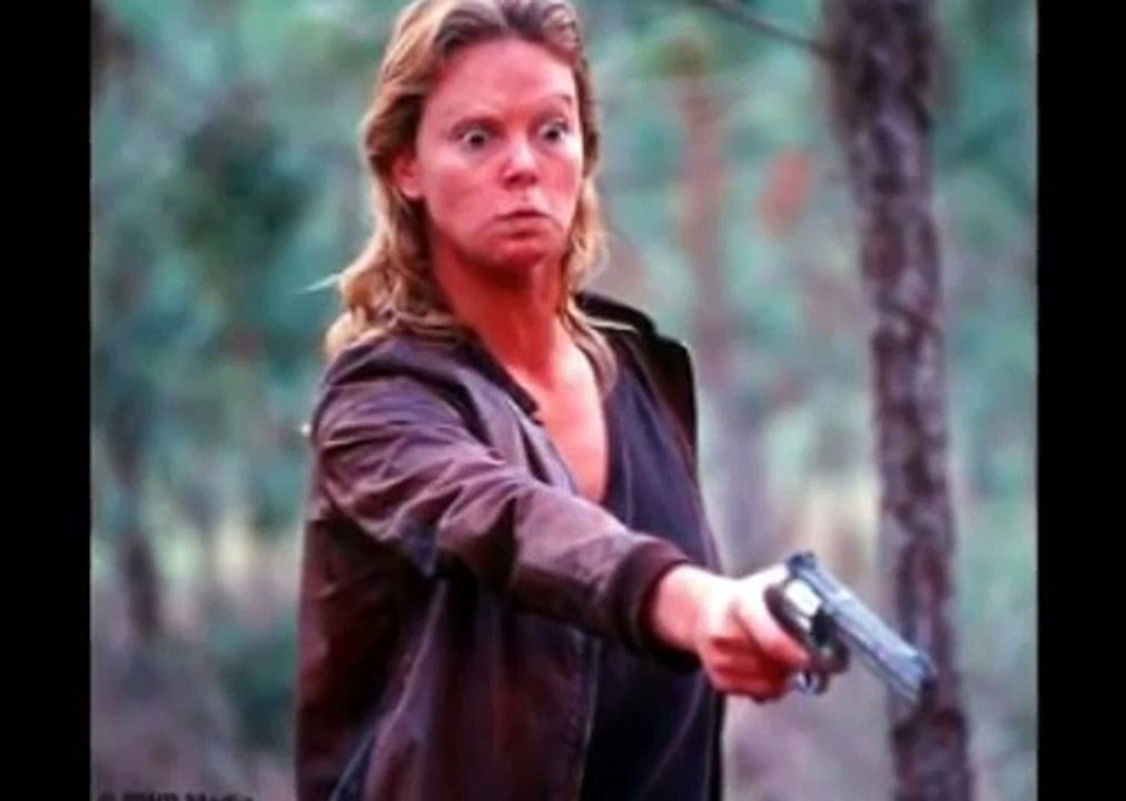 Serial killers - 10 most famous female serial killers