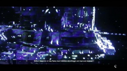 Alien Isolation - 007 - AI Malfunctions (as in Game AI, not Androids)