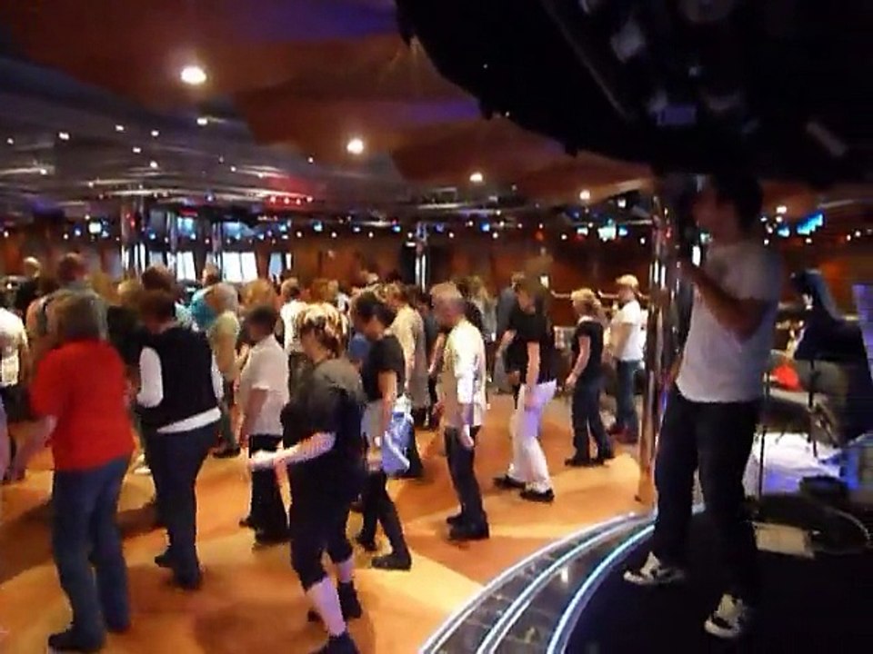 Danse