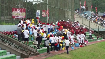 小高工業高校　パラダイス銀河