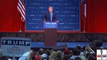 FULL Speech: Donald Trump AMAZING Rally in Norcross, GA (10-10-15) SD Version