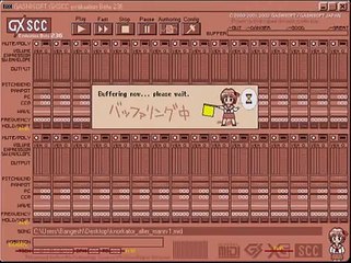 【Chiptune】 Knorkator - Alter Mann