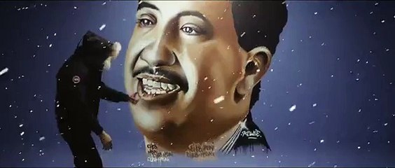 L'Algérino - Hasni (Clip Officiel)