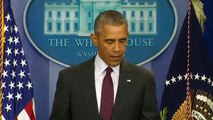 Obama Addresses the Nation on Umpqua Tragedy: Gun Control, Gun Control, Gun Control