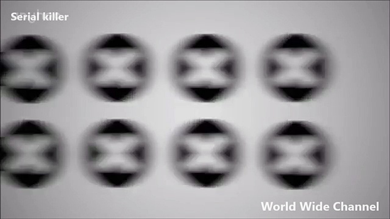 Serial killers - 11 Serial Killers Still On The Loose