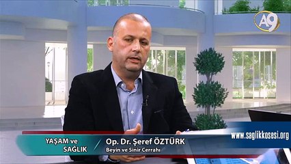 Omurga Kanal Darlığının Belirtileri ve Tedavisi