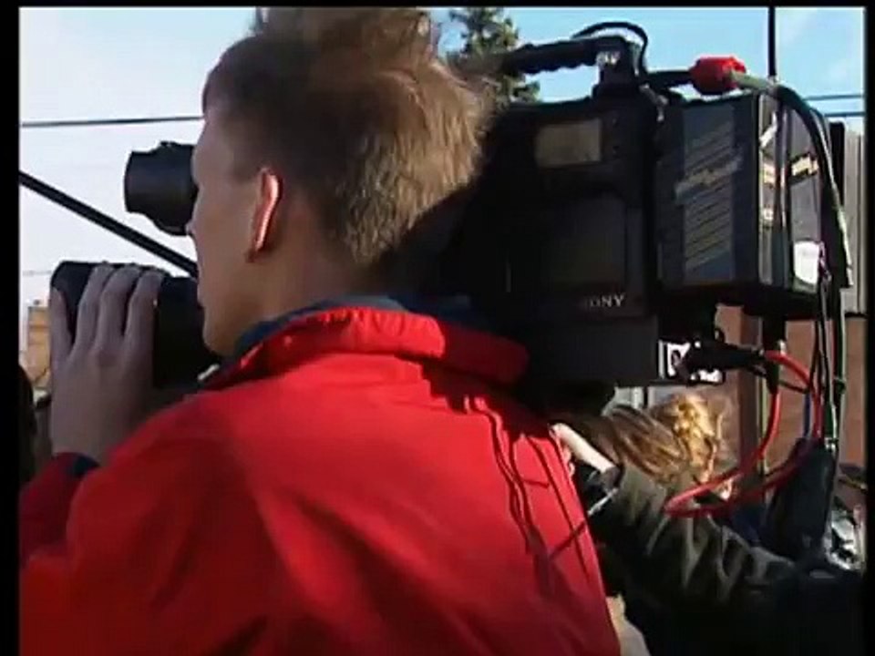 Serial Killers 19/25 - John Wayne Gacy [Monster In Disguise]