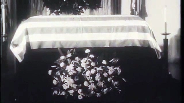 JFK Assassination 2/2