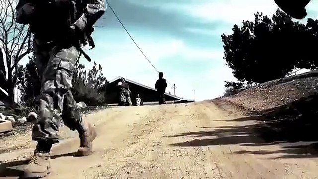 zombie short film (GORY RIDGE PART 2 OF 2)