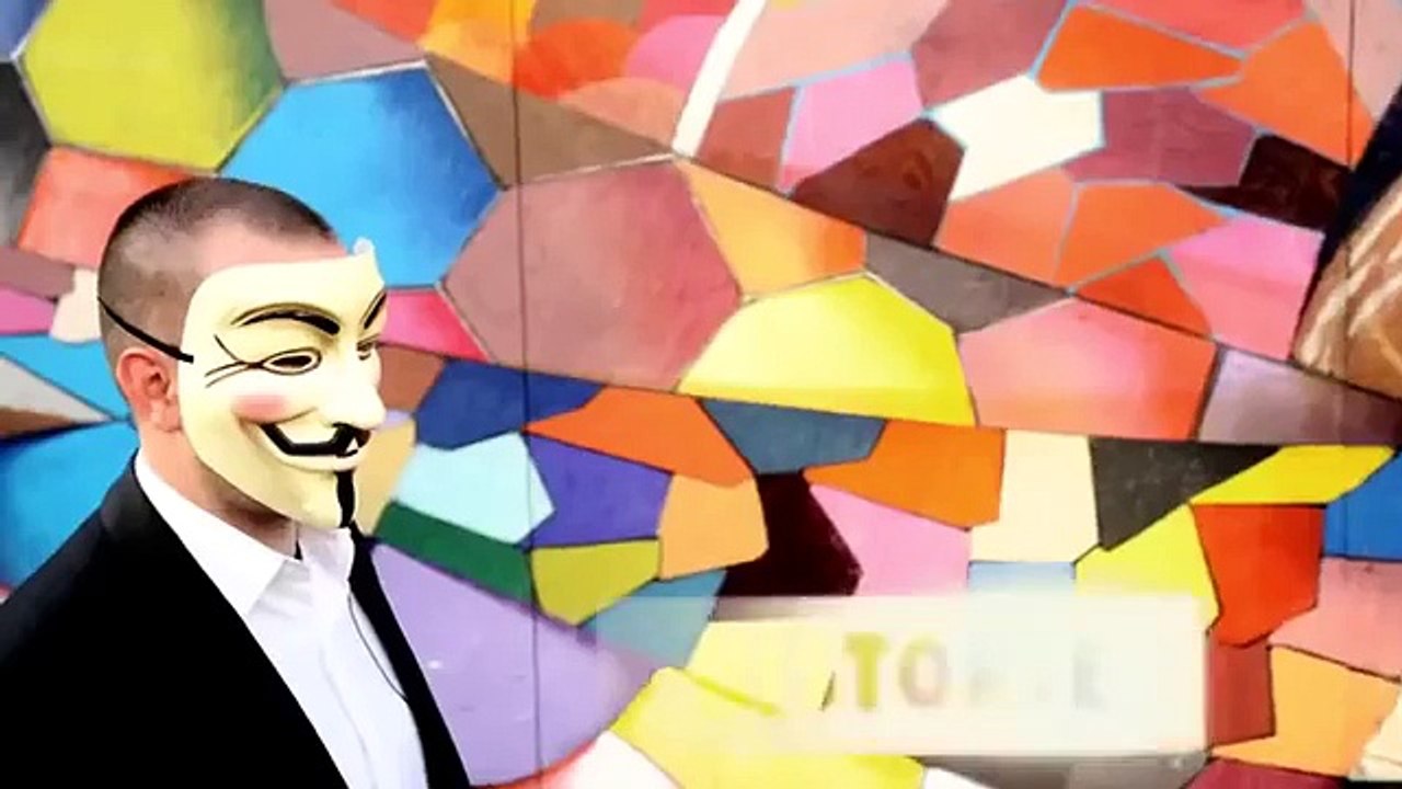 How Anonymous Hackers Changed the World | Full Documentary HD