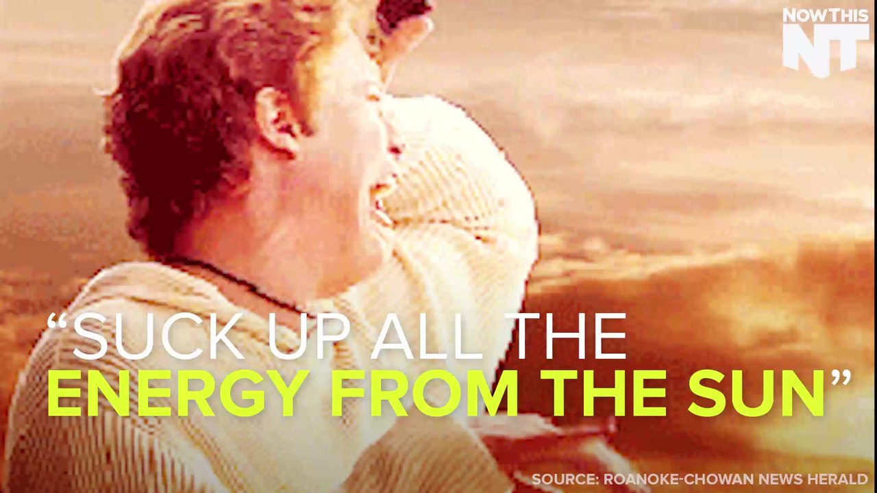 This North Carolina Town Thinks Solar Energy Sucks Up All The Sun