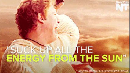 This North Carolina Town Thinks Solar Energy Sucks Up All The Sun