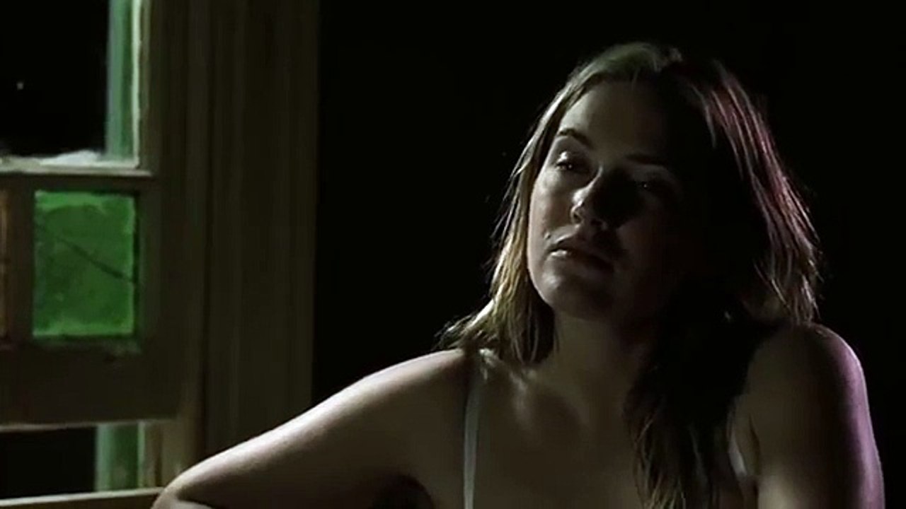 Kate Winslet Sex Scene in -Holy Smoke