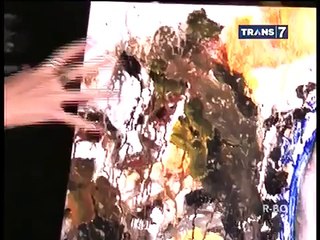 [FULL] Mister Tukul Jalan Jalan 11 April 2015 - Misteri Bangunan Angker