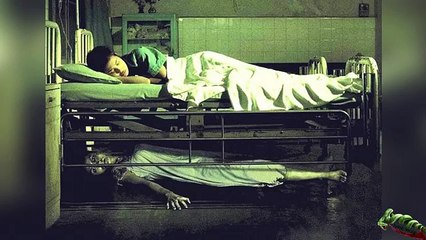 10 People Found Living With Dead Bodies