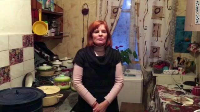 Путин, помоги! Жители Суоярви и района обращаются к президенту (Радио Свобода)