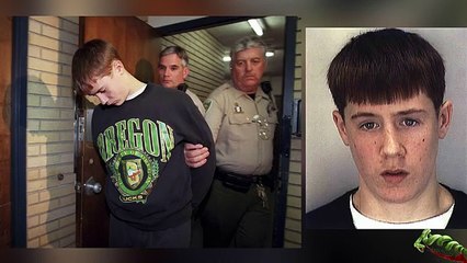 15 Youngest Murderers in the World