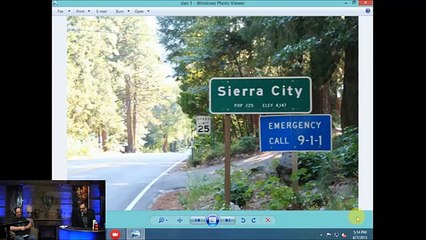 Bigfoot Report! UFO and Ghosts Report! June 7, 2015