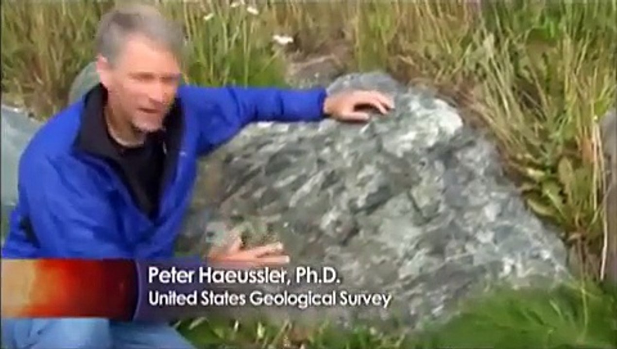 Earths Volcanoes - Documentary