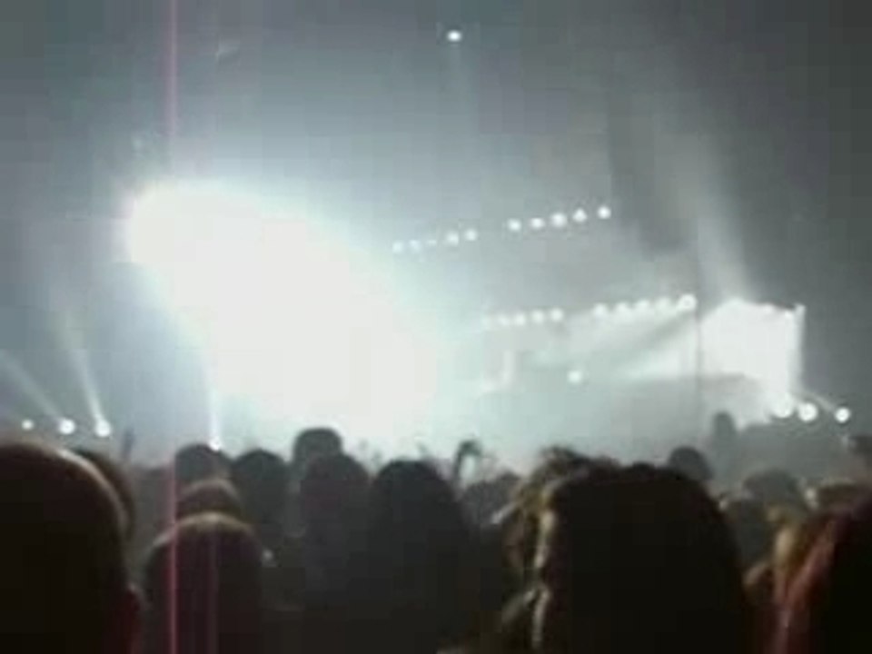 Rammstein - Du Hast