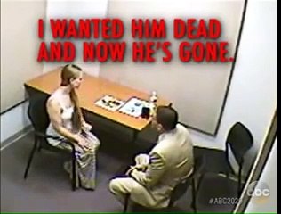 20/20 Mystery On The Hudson Vince Viafore Murder Accused Angelika Graswalk Speaks From Jail