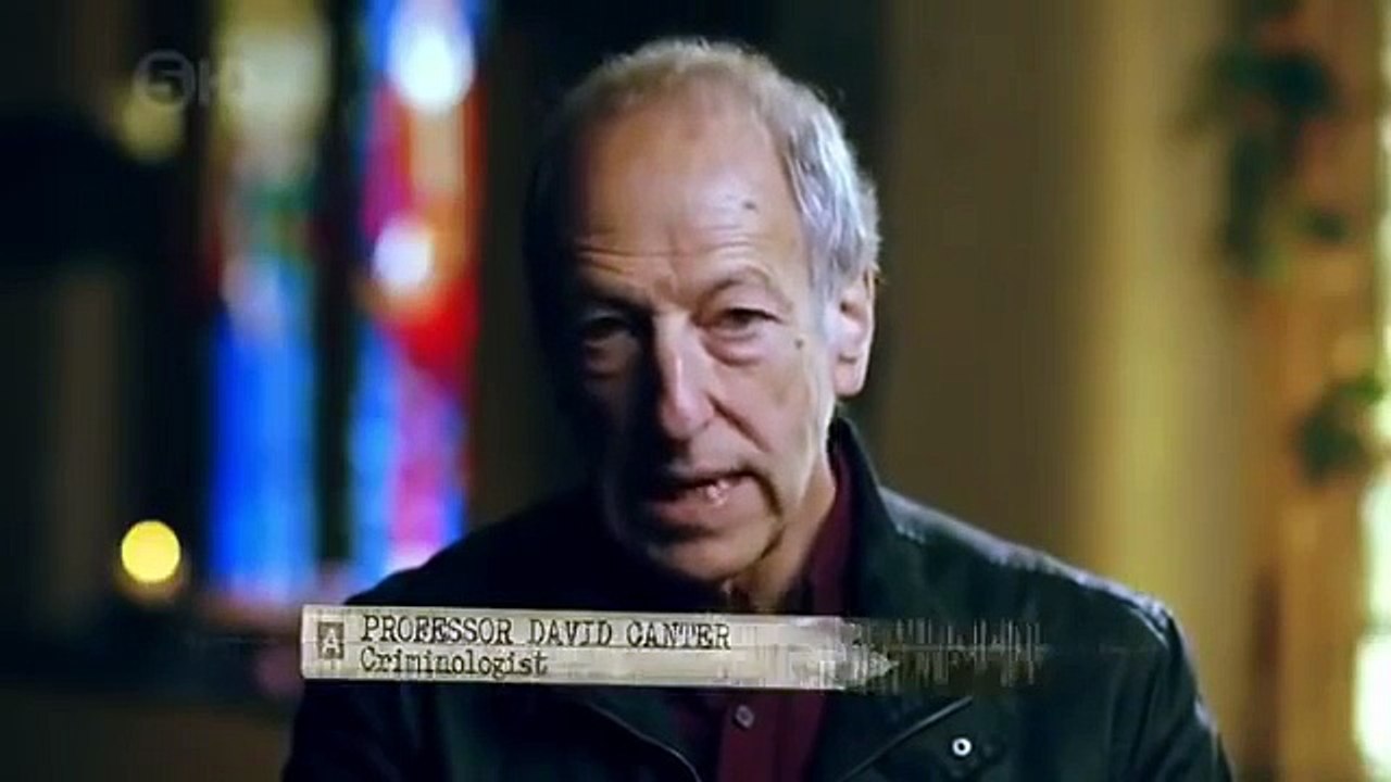 The Unseen Fred West Confessions