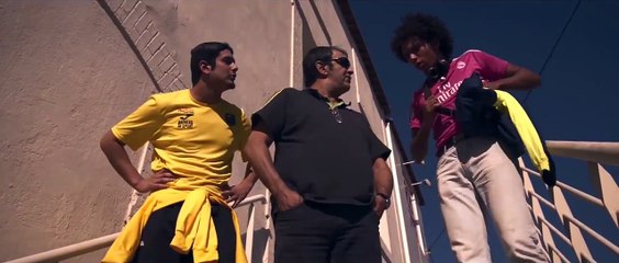 Les Déguns Saison 2 Bande Annonce [HD]