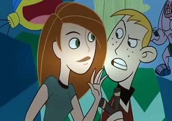 Kim Possible s Hero   Ron Stoppable [Full Episode]