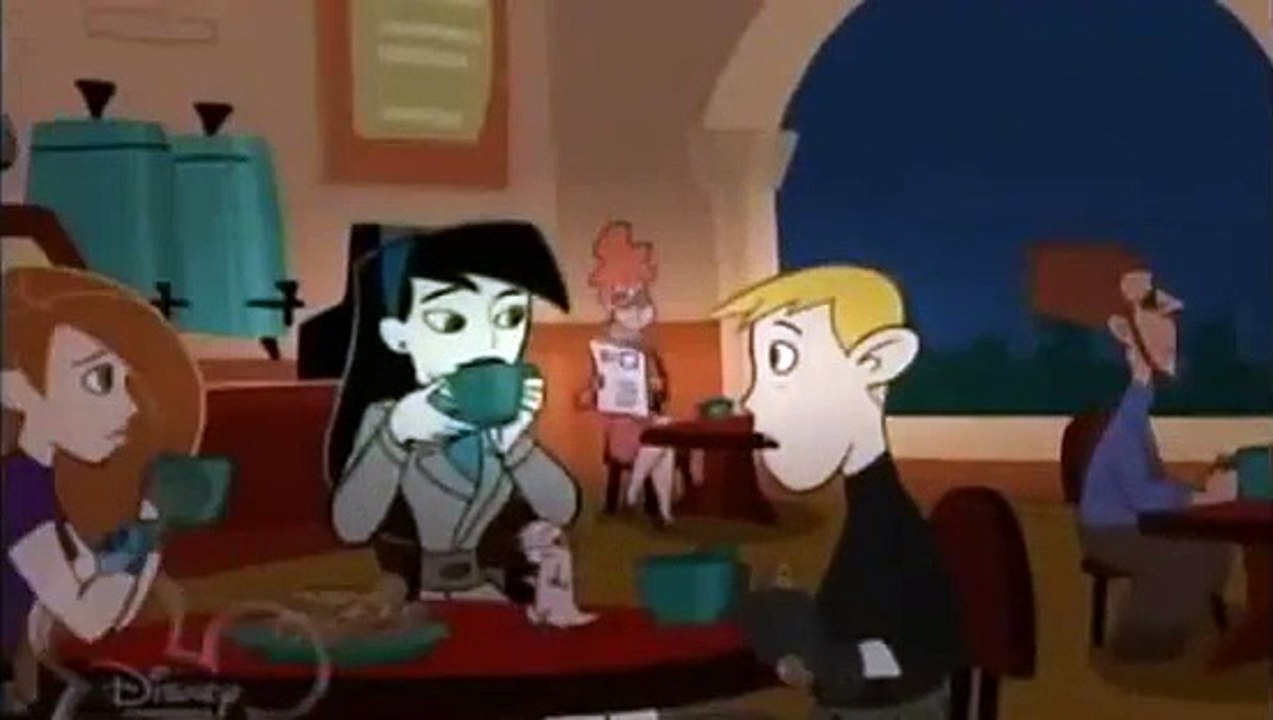The Best of Kim Possible - Dr. Drakken s Coco Moo [Full Episode]