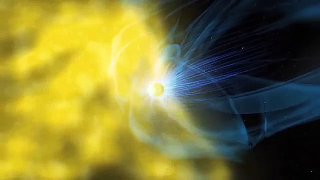 Space Transportation System | Full Documentary HD