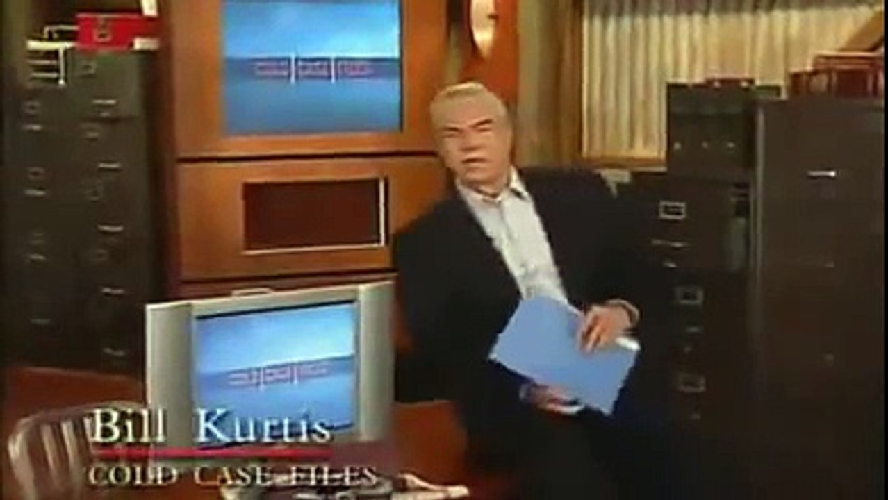Serial Killer - Faryion Edward Wardrip -- Documentary