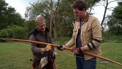 Forteresse e04 Le Chateau De Conwy