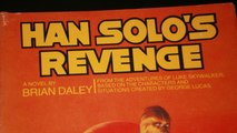 Classic STAR WARS book review: Han Solo's Revenge