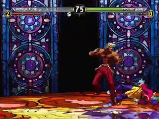 MUGEN April Fool Fighters