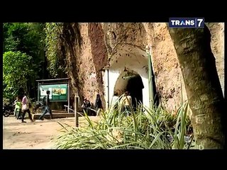 [FULL] Dua Dunia 1 April 2015 - Bekas Ruang Penyiksaan Belanda (Goa Belanda, Bandung)